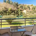 Apartment Verdemar Suances