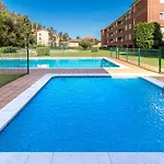 Verdemar Apartment Suances