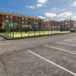 Verdemar Apartment Suances