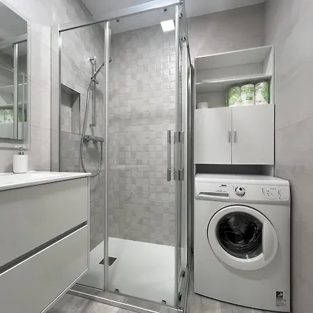 Apartment Verdemar *