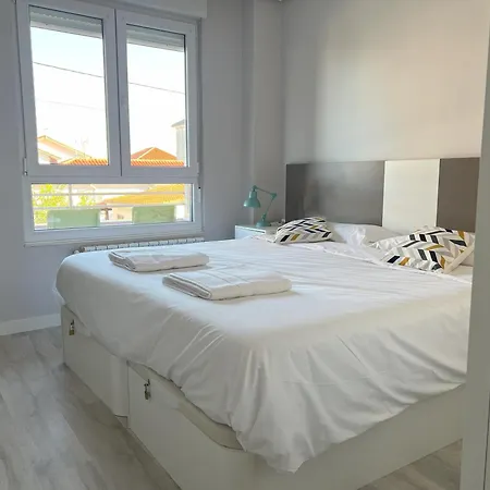 Apartment Verdemar Suances