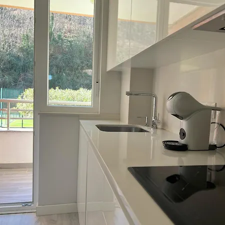 Apartman Verdemar