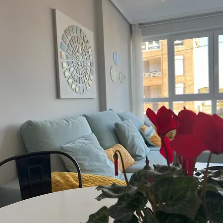 Διαμέρισμα Verdemar *