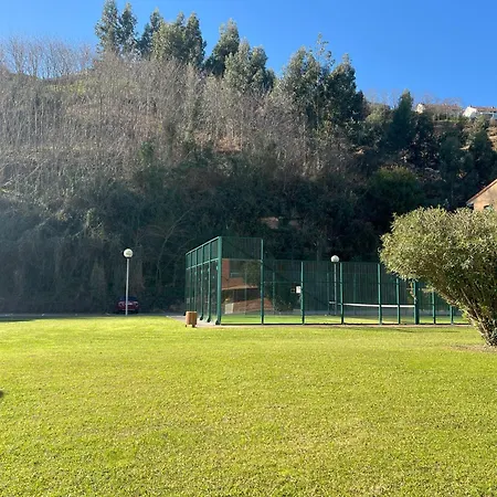 Verdemar Διαμέρισμα