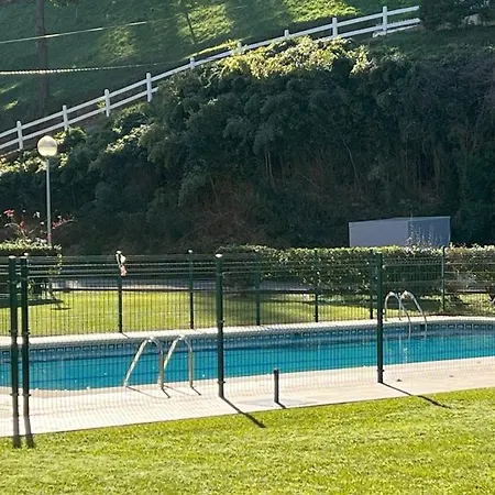 Verdemar Apartman