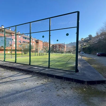 Verdemar Διαμέρισμα *