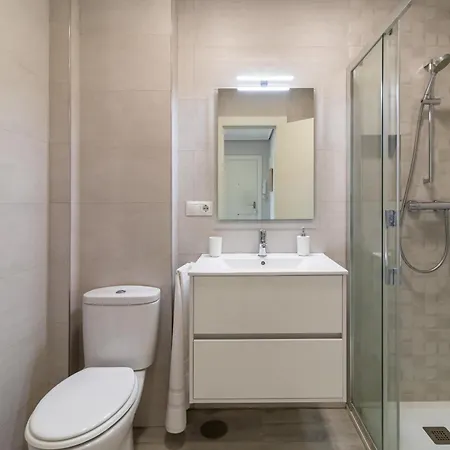 Apartment Verdemar *