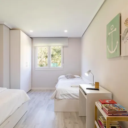 Apartment Verdemar Suances