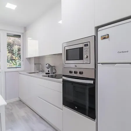 Apartman Verdemar Suances