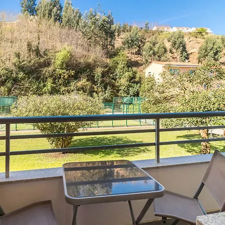 Apartman Verdemar Suances
