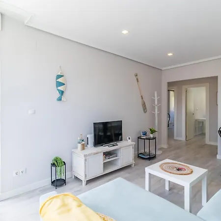 Apartment Verdemar *