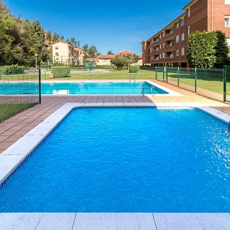 Verdemar Apartman Suances