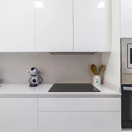 Verdemar Apartment