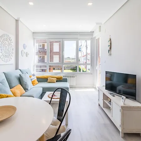 Apartment Verdemar *