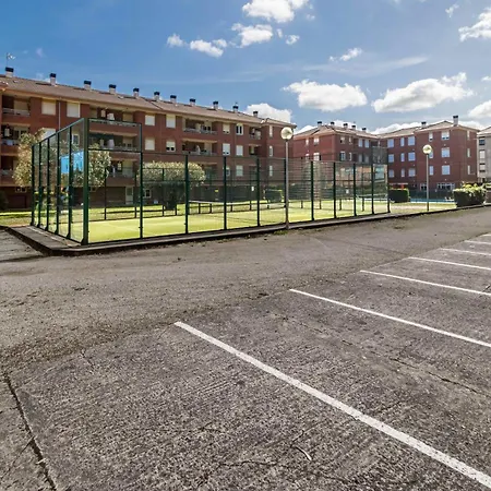 Verdemar Apartman Suances