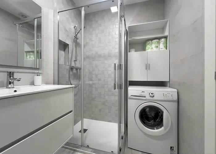 Apartment Verdemar *