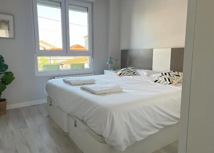 Διαμέρισμα Verdemar Suances