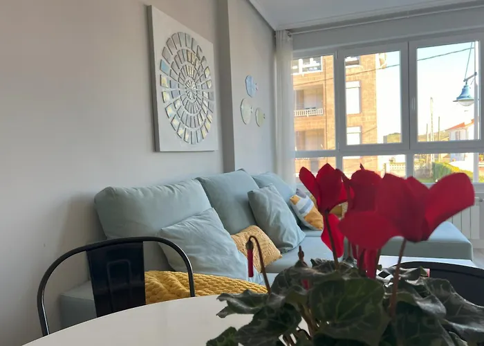 Apartment Verdemar *