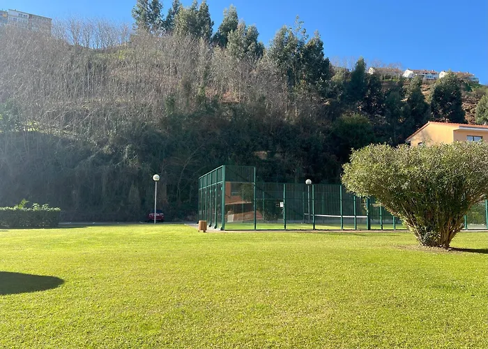 Verdemar Διαμέρισμα