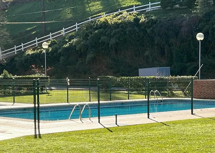 Verdemar Διαμέρισμα