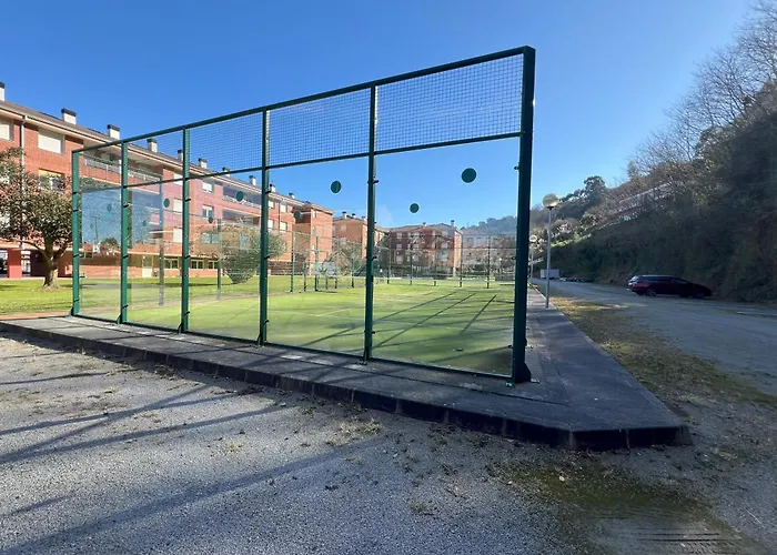 Verdemar Apartment *