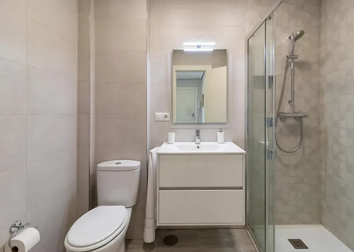 Apartment Verdemar *