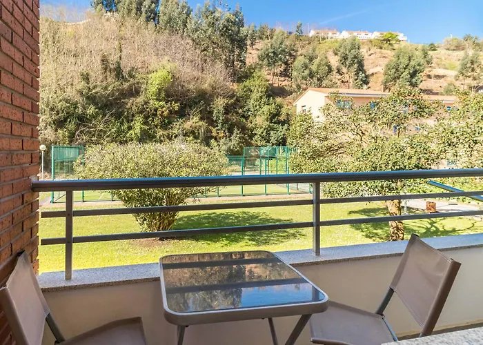 Apartment Verdemar Suances