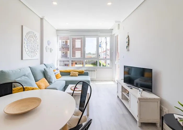 Apartment Verdemar *