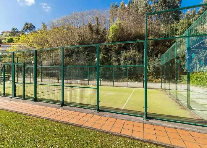 Διαμέρισμα Verdemar *