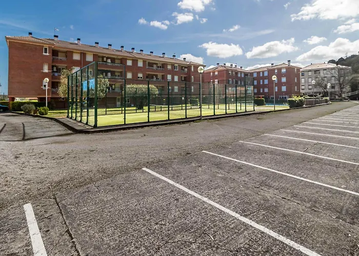 Verdemar Apartment Suances